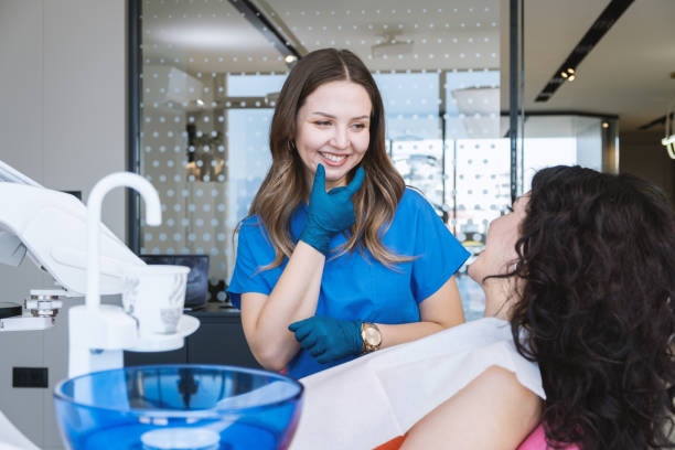 Best Cosmetic Dentistry  in Wahneta, FL