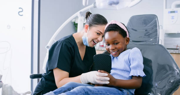 Advanced Technology for Better Dental Care in Wahneta, FL